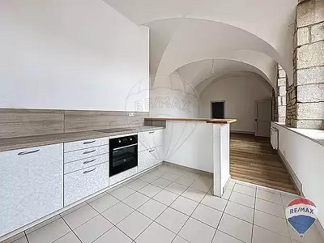 Dole 39100 Achat / Vente appartement 4 pièces t4