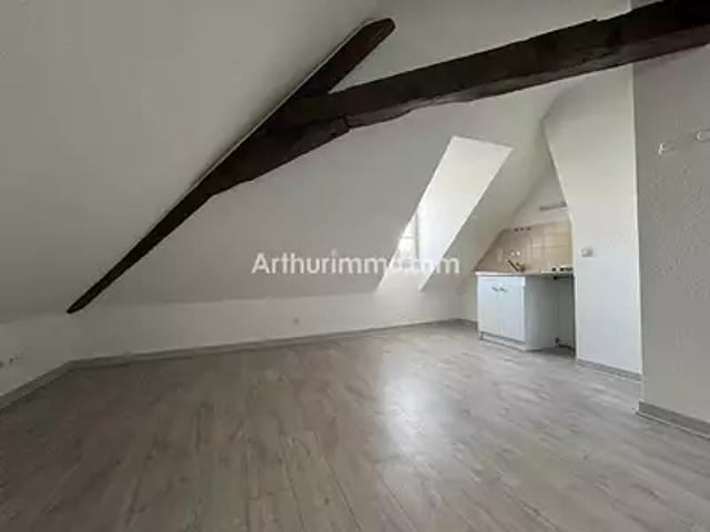 Dole 39100 Location appartement 2 pièces t2