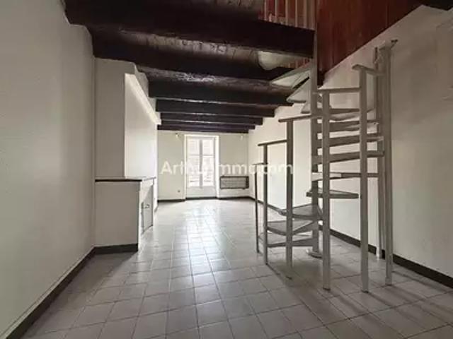 Dole 39100 Location appartement 2 pièces t2
