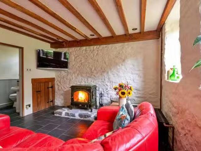 Dolgellau