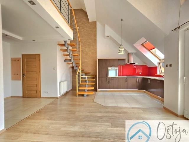 Dolina Słońca 73,12 m², Bezrzecze