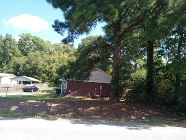 Dollarway Rd