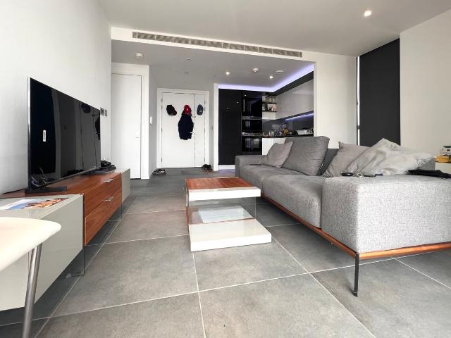 Dollar Bay Place, London E14, 1 bed flat to rent, £2,750 pcm | PrimeLocation