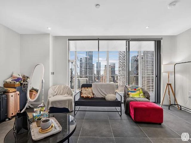 Dollar Bay Place London E14