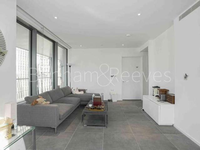 Dollar Bay Point, Canary Wharf, E14