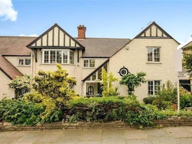 Dollis Hill Lane, London NW2, 5 bed semi detached house to rent, £3,300 pcm | PrimeLocation