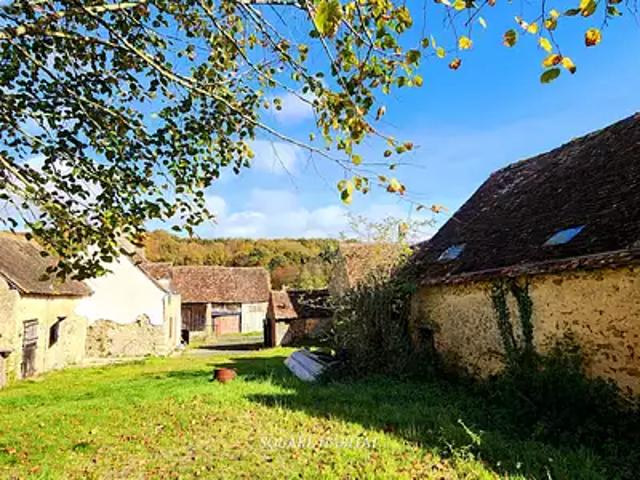 Dollon 72390 Achat / Vente maison 3 pièces t3 au dernier étage