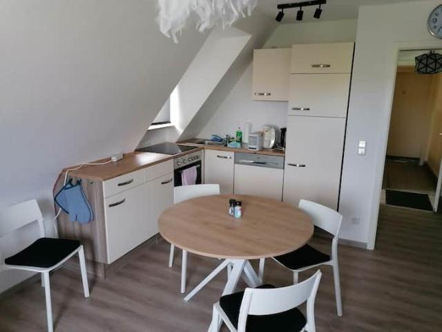 Doll's house in Gelsenkirchen for 4 people