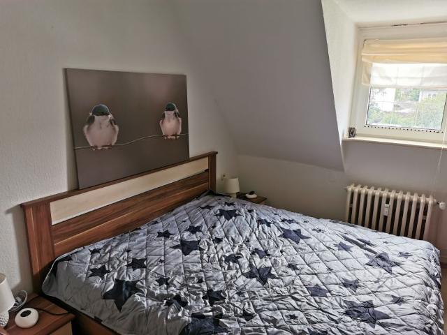 Doll's house in Gelsenkirchen for 4 people