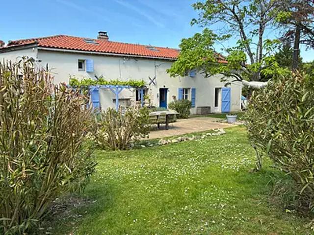 Dolmayrac 47110 Achat / Vente maison 12 pièces t12 piscine parking