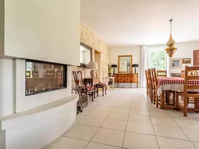 Dolmayrac 47110 Achat / Vente maison 25 pièces t25