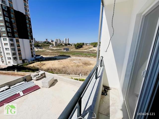 DOLMUŞ VE OTOBÜS GÜZERGAHI ÜZERİNDE 1+1 EŞYALI FIRSAT DAİRE