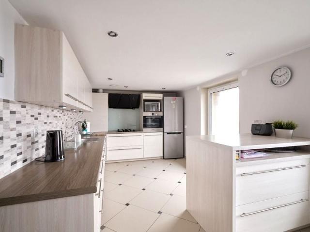 Dolna 126 m², Strzegom