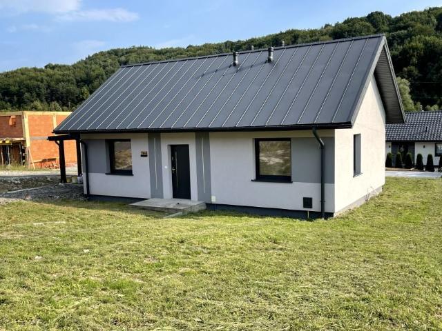 Dolna 139A 77,72 m², Rudnik