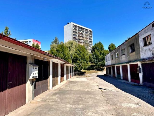 Dolna 20 m², Cieszyn