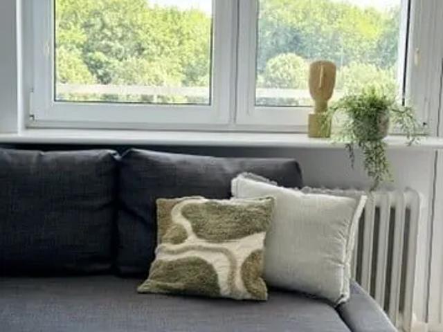 Dolna wilda | najem | przyjazne dla zwierząt 37 m²