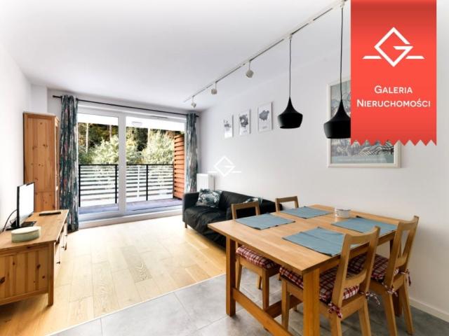Dolne Migowo 57,60 m², Gdańsk
