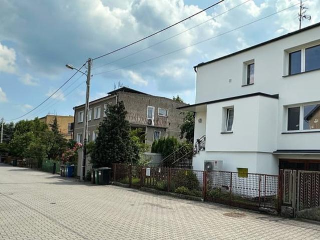 Dolnośląskie, Wrocław, Krzyki, Klecina