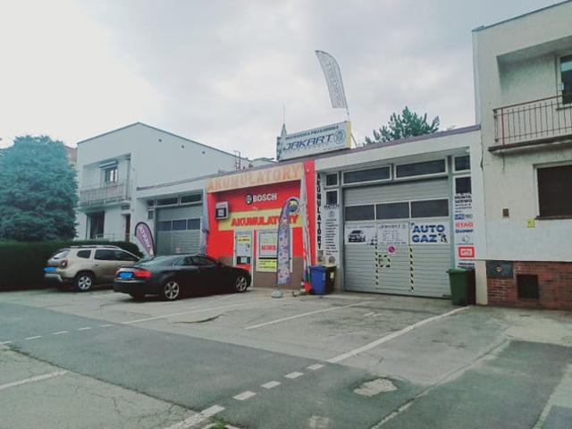 Dolnośląskie, Wrocław, Krzyki, Piękna