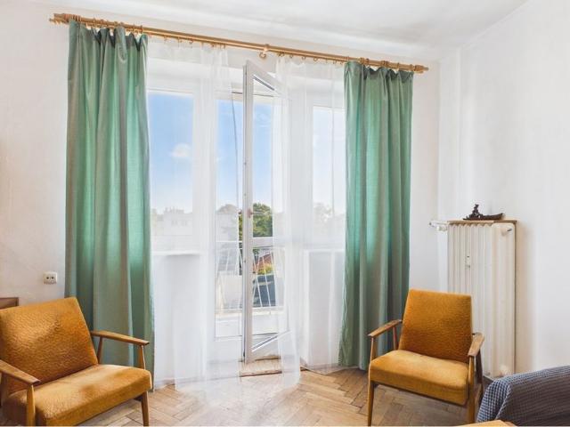 Dolny Sopot – mieszkanie 61 m², blisko plaży!