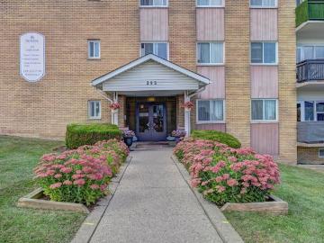 Preston, Cambridge, Ontario - Balcony