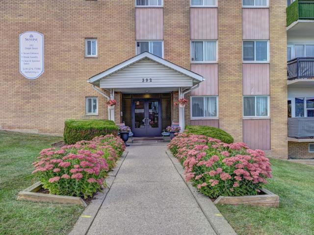 Dolph Street Apartments 2 Bedroom Apartment for Rent