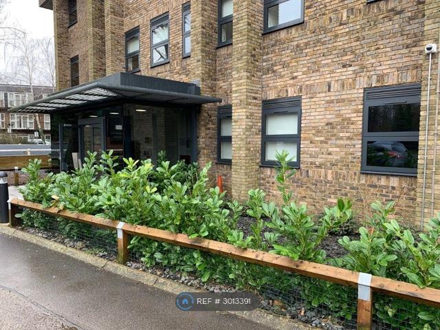 Dolphin Bridge House, Uxbridge UB8, Studio to rent, £1,100 pcm | PrimeLocation