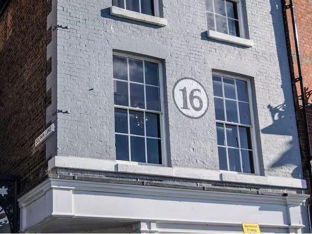 Dolphin Lane, Boston, PE21 6EU 2 bed flat to rent £850 pcm £196 pw