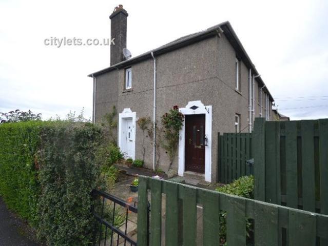 Dolphin Road, Edinburgh