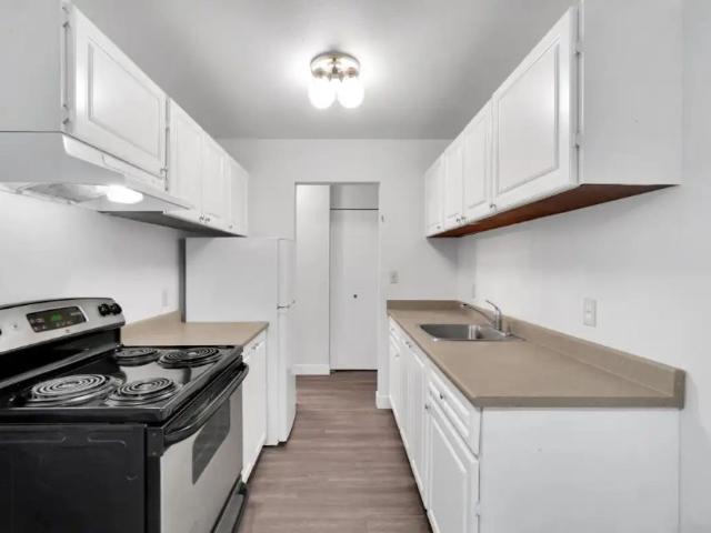 Dolphin Square Apartments — 2 Bedroom available at 8200 Park Road, Richmond