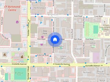 Greater Vancouver - Patio, Swimming pool