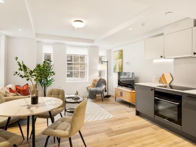 Dolphin Square, London SW1V, 1 bed flat to rent, £3,548 pcm | PrimeLocation