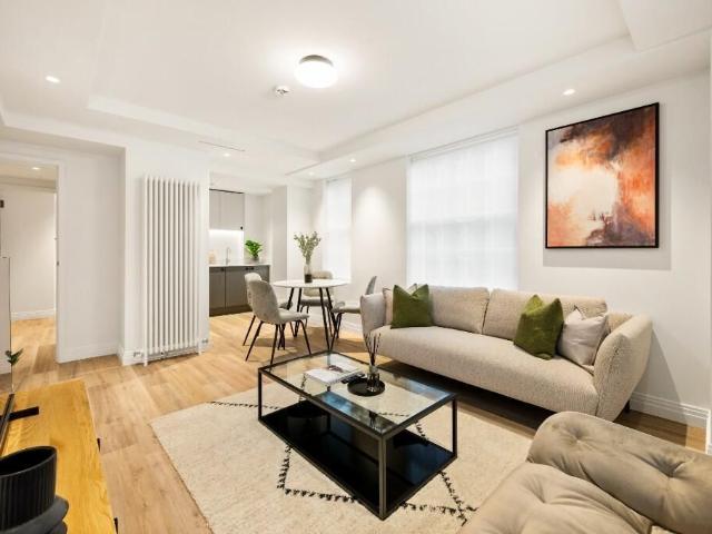 Dolphin Square, London SW1V, 2 bed flat to rent, £3,641 pcm | PrimeLocation