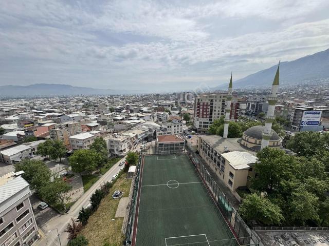 Dopamin Gruptan Panoramik Manzaralı 1+1 Daire
