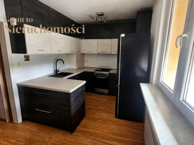 Dopiewska 51,51 m², Lusówko