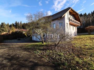 Doppelte Chance: Wohnhaus mit weiterem Bauplatz
