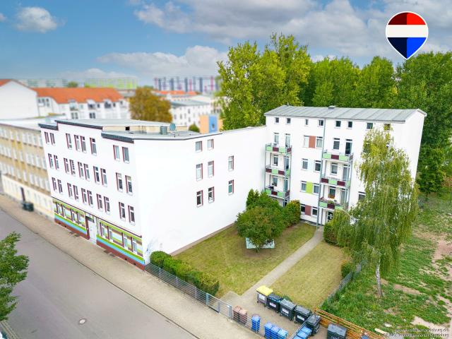 Doppelte Chance: Zwei MFH mit 19 Einheiten – vermietet & gepflegt