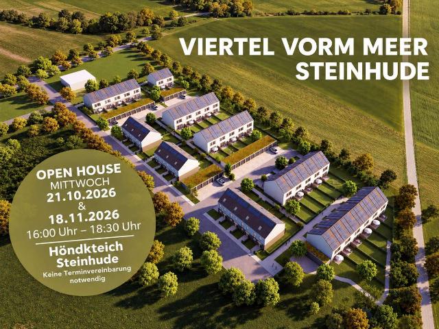 Doppelten Vorteil sichern! Leben am Lieblingsort. Jeden Tag. RMH in einer Umgebung zum Wohlfühlen