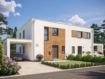 Schönwalde-Glien, Bundesland Berlin