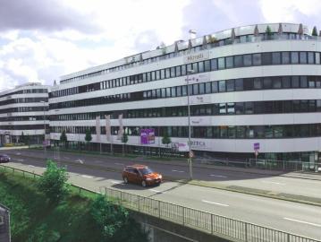 Neunforn, Bezirk Frauenfeld, Thurgau - Büroraum