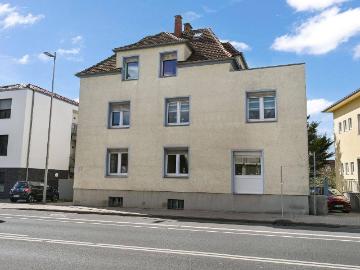 Doppel Deal in Brackwede: 4 Familienhaus + Einfamilienhaus im Paket
