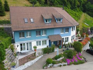 Doppel Einfamilienhaus mit Studio  viel Platz zum Leben
