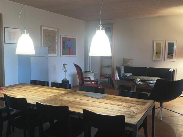 Doppel Einfamilienhaus an idyllischer Lage