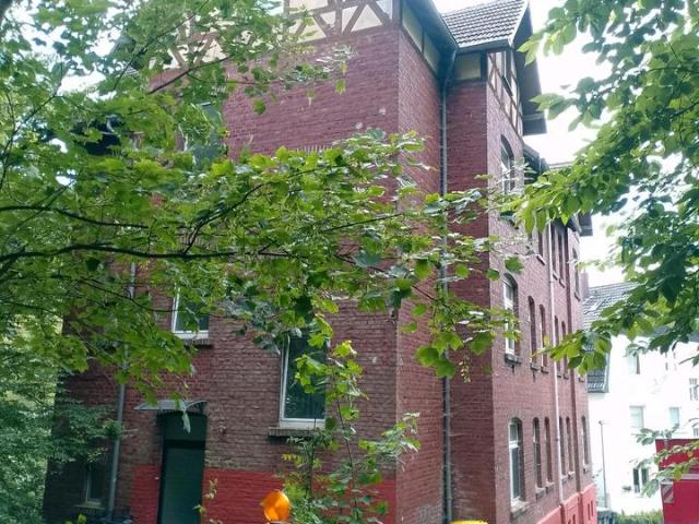 Doppel Mehrfalienhaus mit 9 Wohnungen voll vermietet in Altena