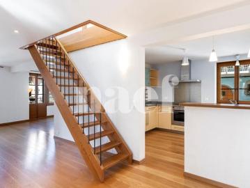 Doppeleinfamilienhaus 3.5 Zimmer