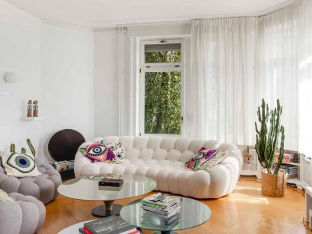 Doppeleinfamilienhaus 11 Zimmer
