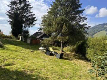 Doppeleinfamilienhaus 2 Zimmer