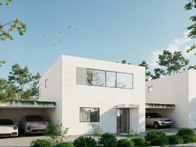 Perlen von Founex – Villa Bora