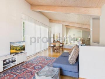 Doppeleinfamilienhaus 7.5 Zimmer