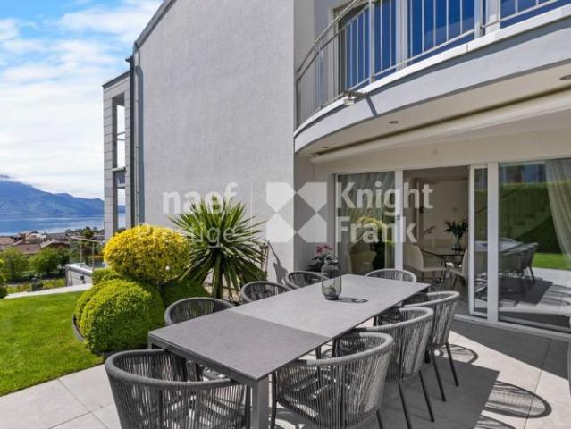 Doppeleinfamilienhaus 7.5 Zimmer